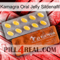 Kamagra Oral Jelly Sildenafil 42